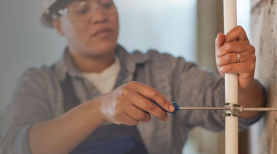 Professional sink repair in Ellabell, GA